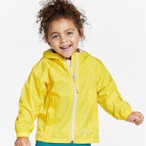 L.L. Bean Toddlers' Discovery Rain Jacket 2T